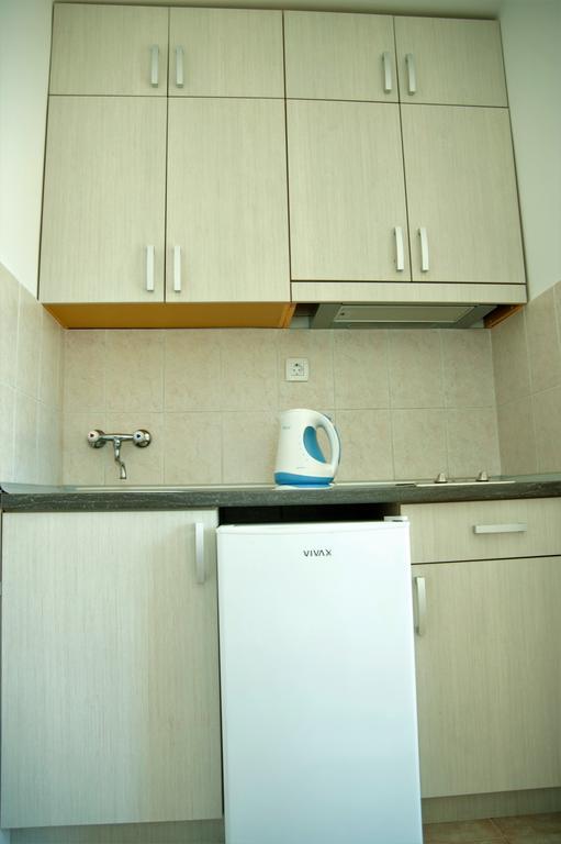 Grejm Family Apartments Petrovac Exterior photo
